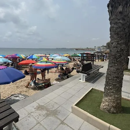 公寓 Palangre 托雷维耶哈