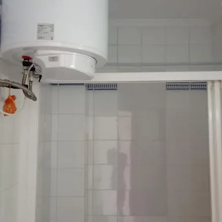 Palangre Apartment