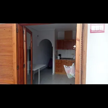Palangre Apartment Torrevieja