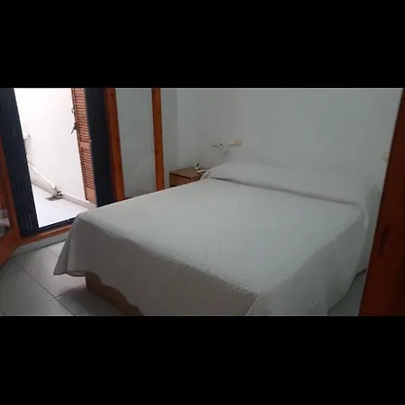 Palangre Apartment *