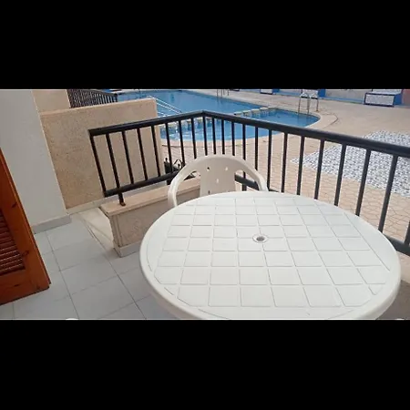 Apartment Palangre *