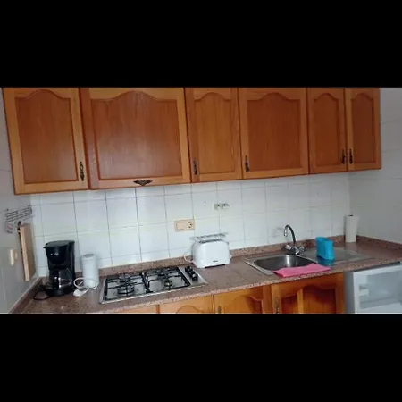 Palangre Apartment Torrevieja