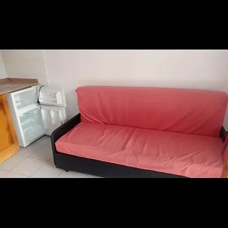 Apartment Palangre *