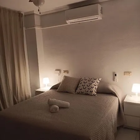 Palangre Apartment