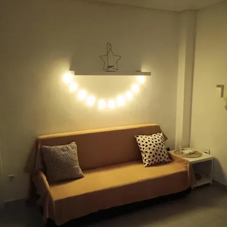 Palangre 公寓 托雷维耶哈