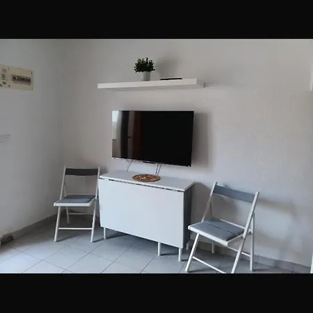 Apartment Palangre *