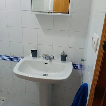 Palangre Apartment *