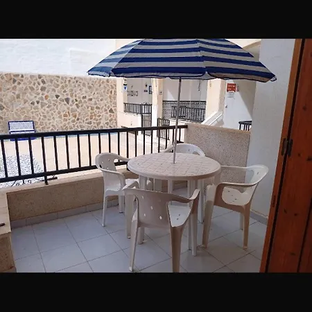 Apartment Palangre Torrevieja