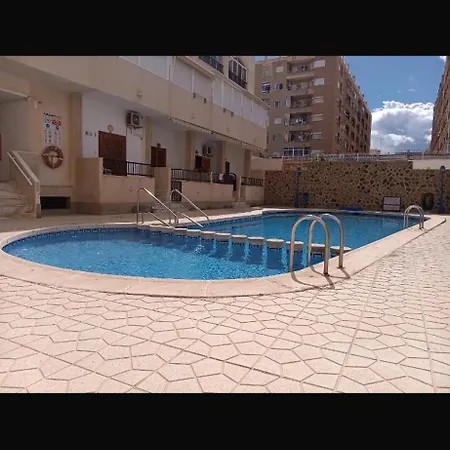 Palangre Torrevieja