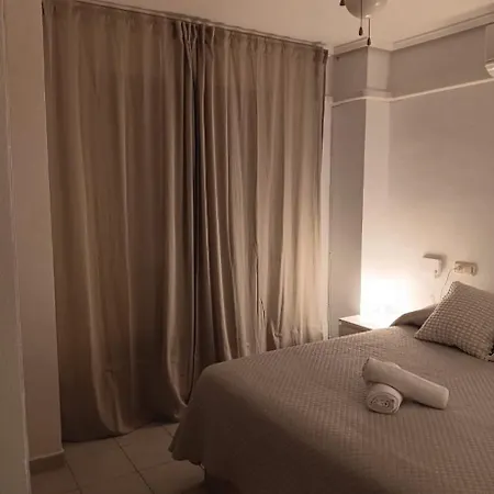 Apartamento Palangre