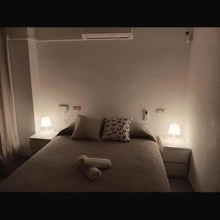 Palangre Apartamento Torrevieja